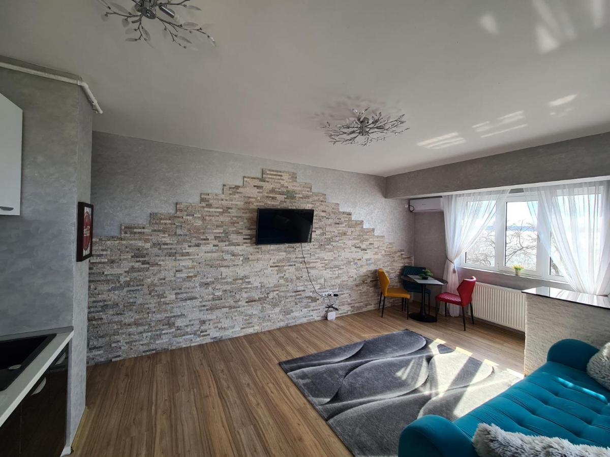 Moonlight Residence Mamaia Dış mekan fotoğraf