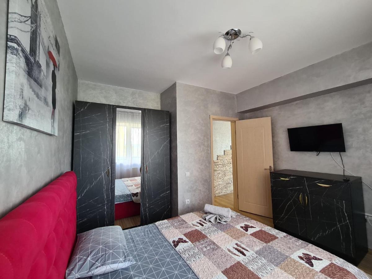 Moonlight Residence Mamaia Dış mekan fotoğraf