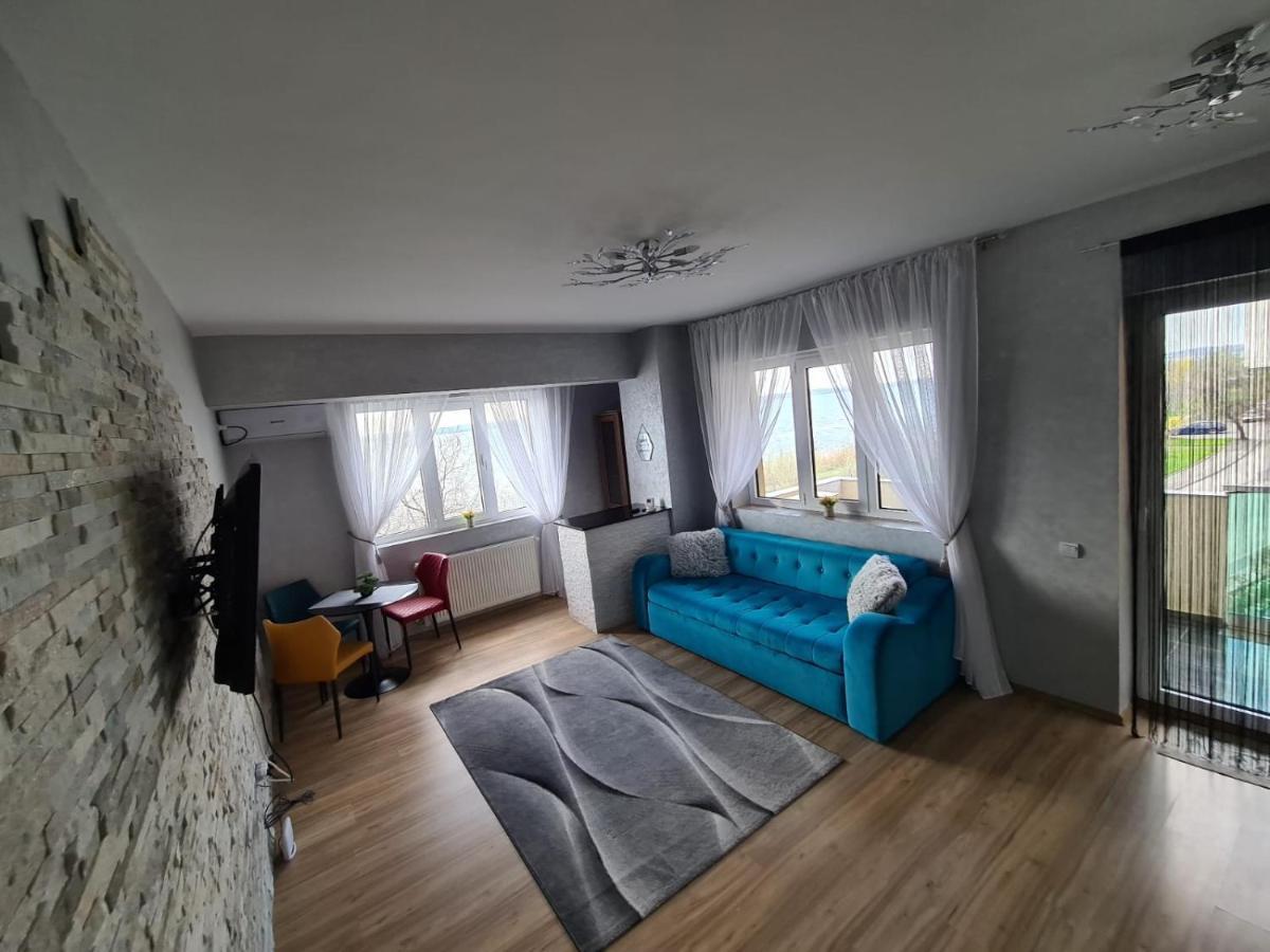 Moonlight Residence Mamaia Dış mekan fotoğraf