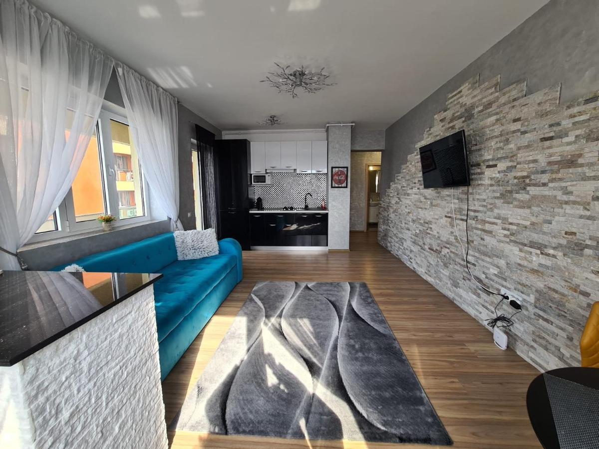 Moonlight Residence Mamaia Dış mekan fotoğraf