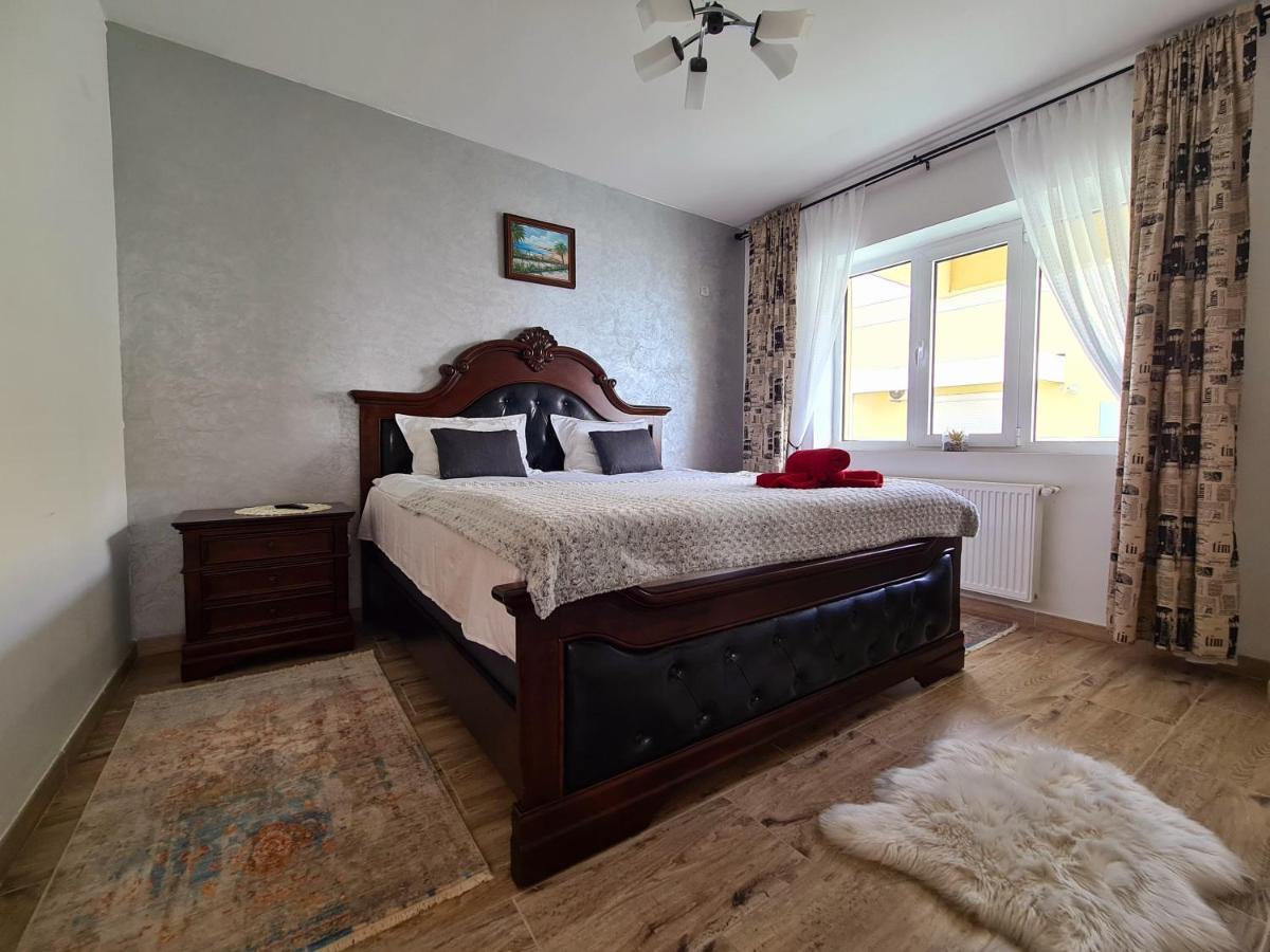 Moonlight Residence Mamaia Dış mekan fotoğraf