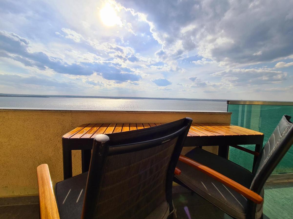 Moonlight Residence Mamaia Dış mekan fotoğraf
