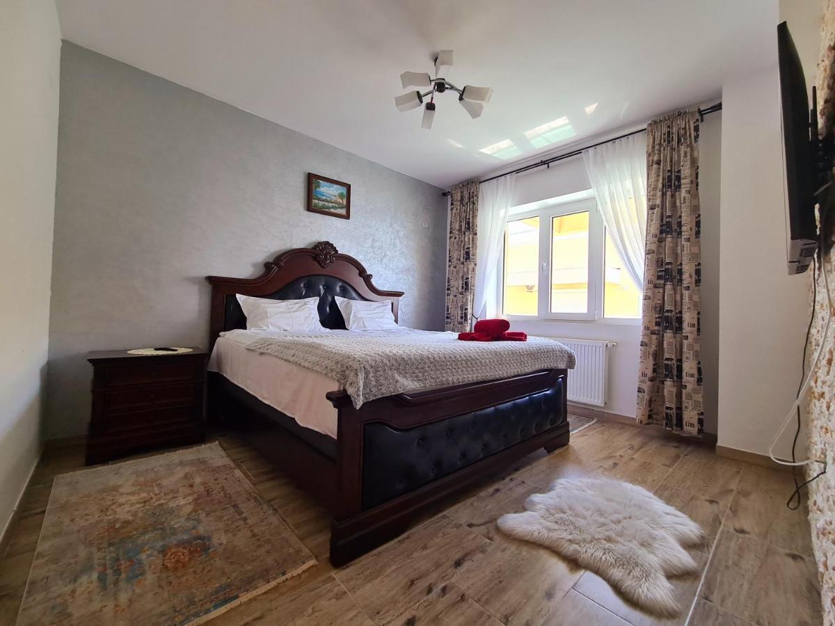 Moonlight Residence Mamaia Dış mekan fotoğraf
