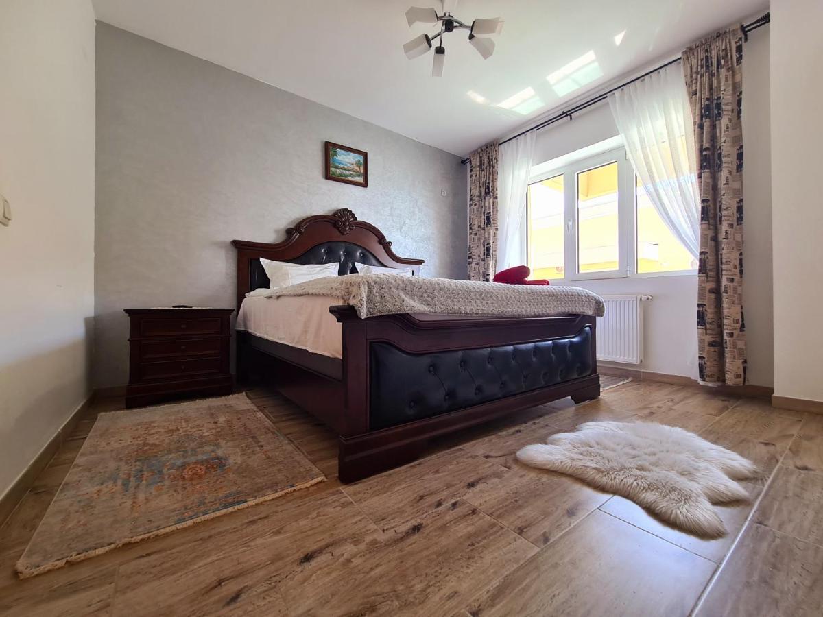Moonlight Residence Mamaia Dış mekan fotoğraf