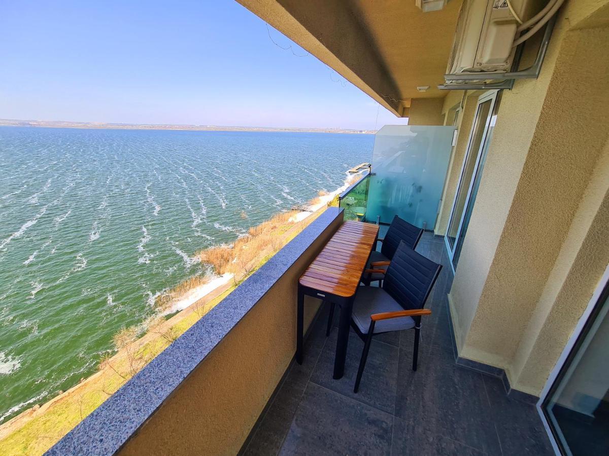 Moonlight Residence Mamaia Dış mekan fotoğraf