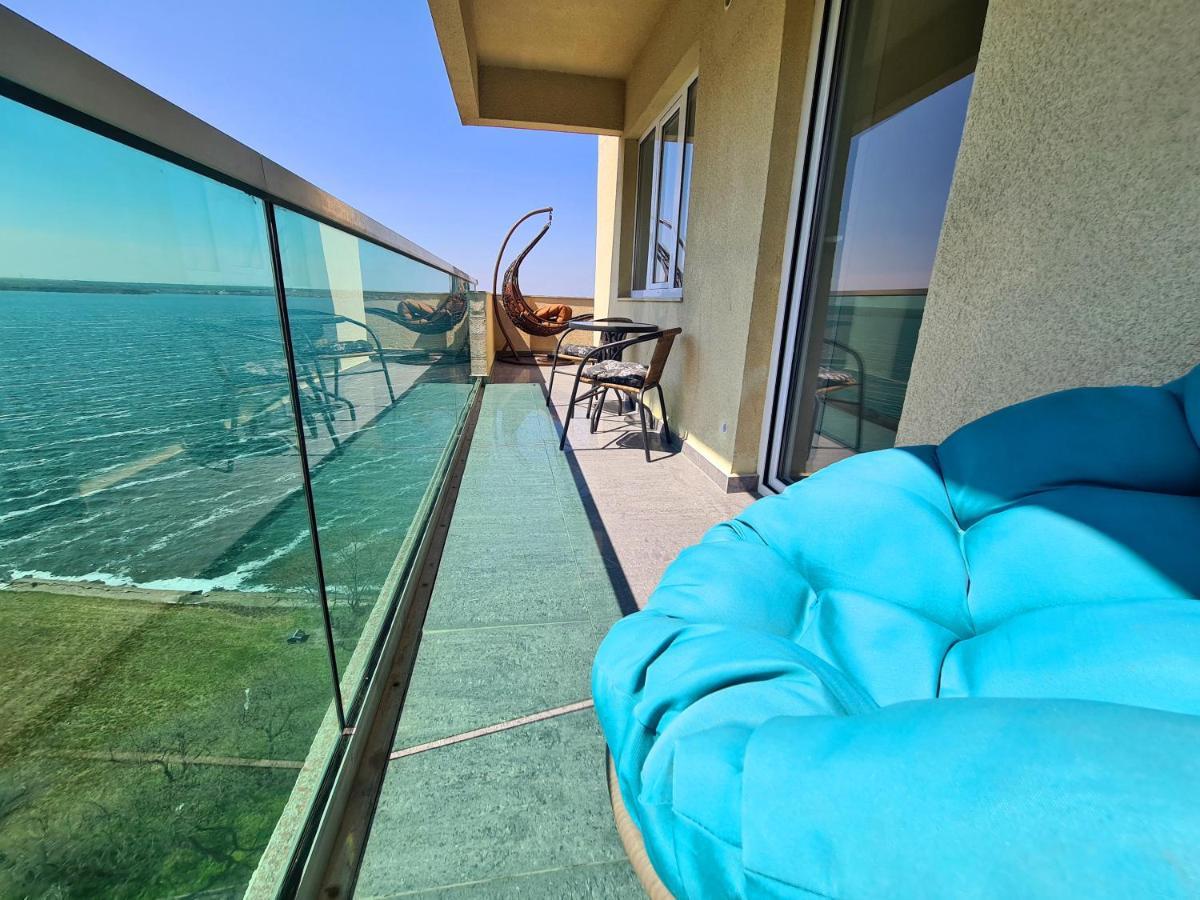 Moonlight Residence Mamaia Dış mekan fotoğraf