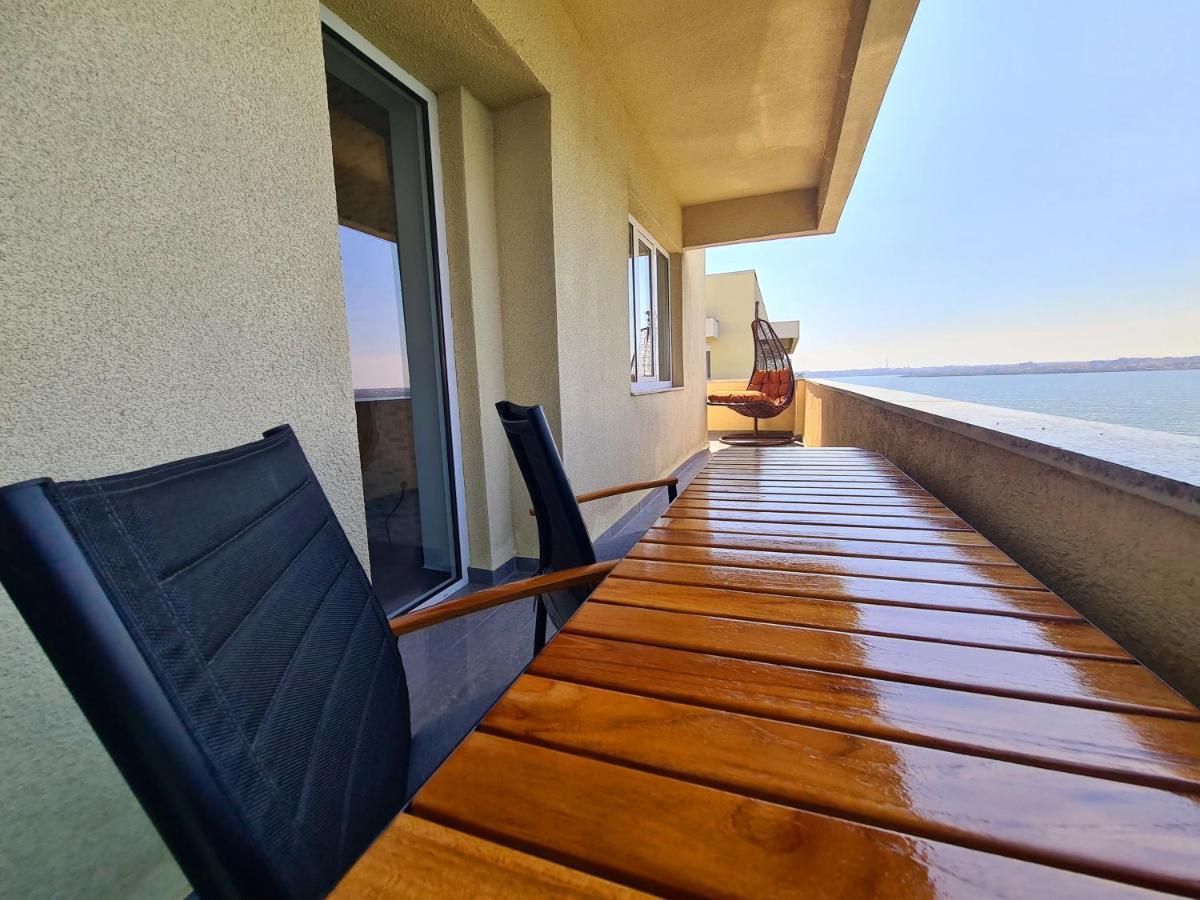 Moonlight Residence Mamaia Dış mekan fotoğraf