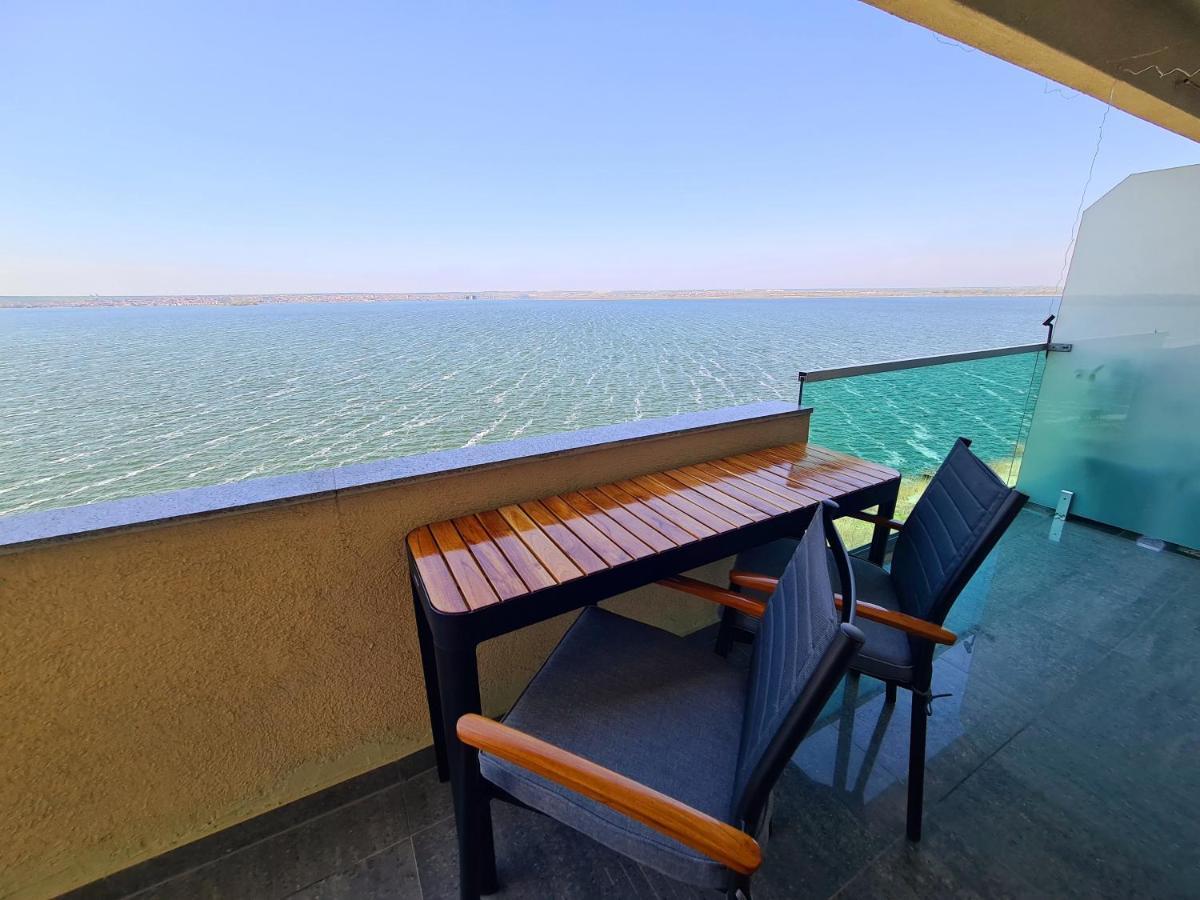Moonlight Residence Mamaia Dış mekan fotoğraf