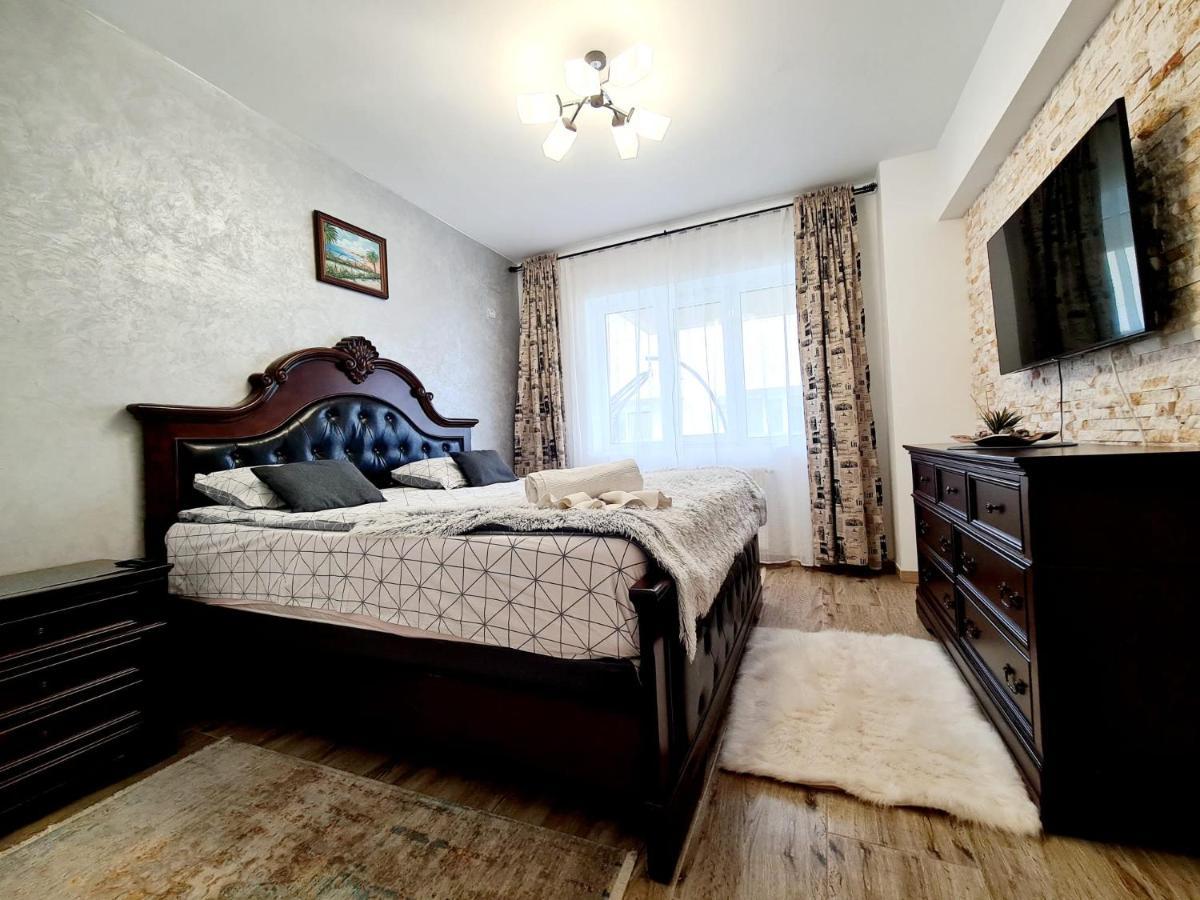 Moonlight Residence Mamaia Dış mekan fotoğraf
